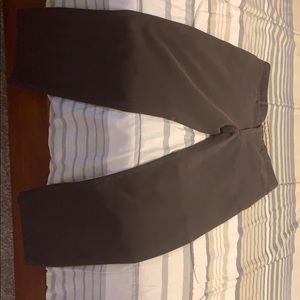 Brioni men’s marmolada pants! Size 36,  inseam 31!